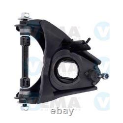 Bras De Liaison Suspension De Roue Vema 1474 pour Alfa Romeo Fiat