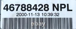 Bsm Fiat Alfa Romeo 46788428 Npl