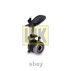 Butée Hydraulique Embrayage Luk 510 0142 10 pour Alfa Romeo Fiat Lancia