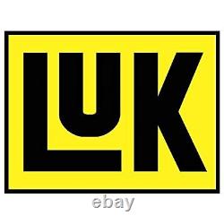 Butée Hydraulique Embrayage Luk 510 0142 10 pour Alfa Romeo Fiat Lancia