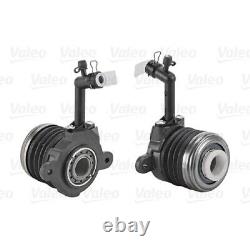 Butée Hydraulique Embrayage Valeo 804523 pour Alfa Romeo Fiat