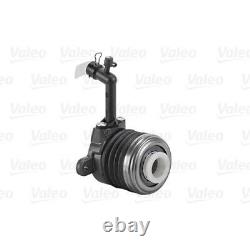 Butée Hydraulique Embrayage Valeo 804523 pour Alfa Romeo Fiat