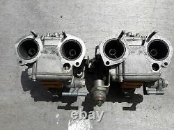 CABURATEURS DELLORTO DHLA 40 Alfa Romeo 1600 1750 2000