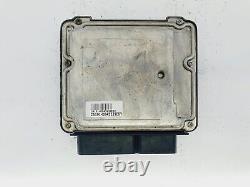 Calculateur 55198809 0281011511 Fiat Alfa Romeo Bosch 45239