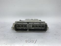 Calculateur ECU 55193522 0281011511 947 416D1CBAA GTC Alfa Romeo, Fiat