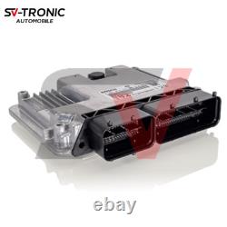 Calculateur Moteur Edc16c39 0281013579 55207102 Alfa Romeo, Fiat