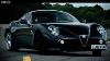 Can A Car Be Art Alfa Romeo 8c Top Gear Bbc