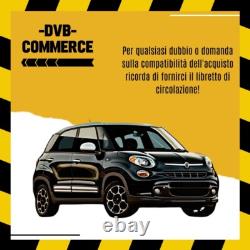 Capteur De Pression Carburant Pour Alfa Romeo/ Fiat/ Iveco / Lancia-Bosch