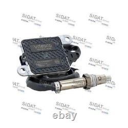 Capteur Nox Catalyseur Nox Sidat 82.3151 pour Alfa Romeo Fiat Lancia