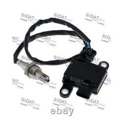 Capteur Nox Catalyseur Nox Sidat 82.3346 pour Alfa Romeo Fiat Lancia