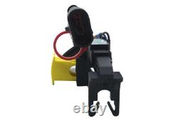 Capteur Position Levier de Vitesses pour ALFA ROMEO Giulietta (940) Start & Stop