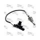 Capteur Température Des Gaz Sidat 82.1578 Pour Alfa Romeo Fiat Lancia