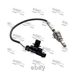 Capteur Température Des Gaz Sidat 82.1578 pour Alfa Romeo Fiat Lancia