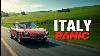Car That Made Italy Scared