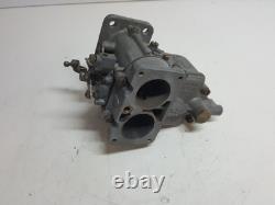Carburateur Weber 28/36 DCD 1 Alfa Romeo Giulietta Veloce 750/101 Fiat 1300 1500