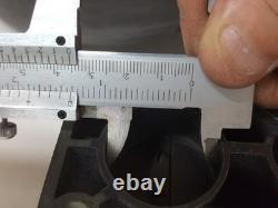 Carburateur Weber 28/36 DCD 1 Alfa Romeo Giulietta Veloce 750/101 Fiat 1300 1500