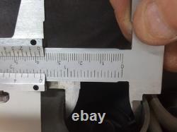 Carburateur Weber 28/36 DCD 1 Alfa Romeo Giulietta Veloce 750/101 Fiat 1300 1500