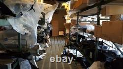 Carburateur Weber 28/36 DCD 1 Alfa Romeo Giulietta Veloce 750/101 Fiat 1300 1500