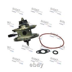 Carter Central Compresseur Sidat 47.049 Etp Turbo pour Alfa Romeo Fiat Lancia