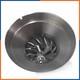 Cartouche Turbo Mgt1446z 799502 814999 Pour Alfa-rom&Eacute;o Fiat 1.4 Tb 170/180/190ch