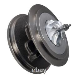 Cartouche de turbocompresseur Alfa Romeo 159 Fiat Freemont Jeep Cherokee 2.0D