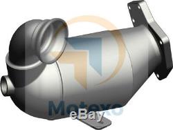 Catalyseur ALFA ROMEO 147 1.9JTD (937A2) 9/00- 2/01