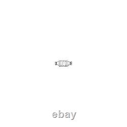 Catalyseur Sigam 18314 pour Alfa Romeo Fiat Lancia Avant
