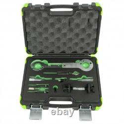 Coffret de calage moteur Fiat/Opel/Alfa Romeo 1.3, 1.6, 1.9, 2.0, 2.4 CDTI/JTD