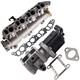 Collecteur D'admission & Vanne Egr For Alfa Romeo 147/ 156/ 159/ Gt 1.9 Jtd