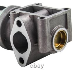 Collecteur d'Admission & Vanne EGR for Alfa Romeo 147/ 156/ 159/ GT 1.9 JTD