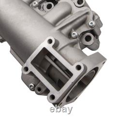 Collecteur d'Admission & Vanne EGR for Alfa Romeo 147/ 156/ 159/ GT 1.9 JTD