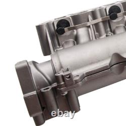 Collecteur d'Admission & Vanne EGR for Alfa Romeo 147/ 156/ 159/ GT 1.9 JTD