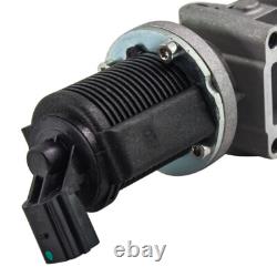 Collecteur d'Admission & Vanne EGR for Alfa Romeo 147/ 156/ 159/ GT 1.9 JTD