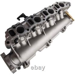 Collecteur d'Admission & Vanne EGR for Alfa Romeo 147/ 156/ 159/ GT 1.9 JTD