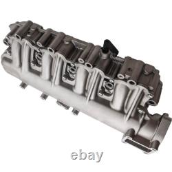 Collecteur d'Admission & Vanne EGR for Alfa Romeo 147/ 156/ 159/ GT 1.9 JTD