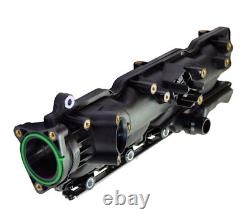 Collecteur d'Admission prévu Alfa Romeo Giulietta 940 2.0 JTDM 849245 850764