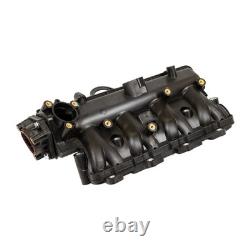 Collecteur d'admission Alfa Romeo, Fiat, Lancia 1.3 55230898