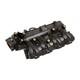Collecteur D'admission Alfa Romeo, Fiat, Lancia 1.3 55230898