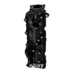 Collecteur d'admission for Alfa Romeo Fiat Idea 500L Linea Opel Combo 55214435 Collecteur d'admission for Alfa Romeo Fiat Idea 500L Linea Opel Combo 55214435