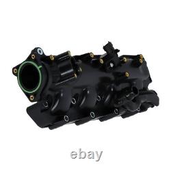 Collecteur d'admission for Alfa Romeo MiTo /Fiat 500/Jeep Renegade/Opel Combo