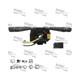 Commutateur De Colonne De Direction Sidat 430007 Pour Alfa Romeo Fiat Lancia