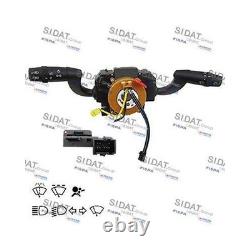 Commutateur De Colonne De Direction Sidat 430420 pour Alfa Romeo Fiat Lancia