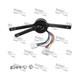 Commutateur De Colonne De Direction Sidat 430441 Pour Alfa Romeo Fiat Lancia