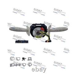 Commutateur De Colonne De Direction Sidat 430472 pour Alfa Romeo Fiat Lancia