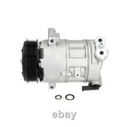 Compresseur Climatisation Bosch 1986AD1169 pour Alfa Romeo Fiat