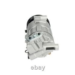 Compresseur Climatisation Bosch 1986AD1169 pour Alfa Romeo Fiat