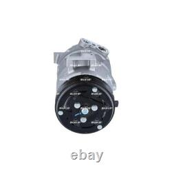 Compresseur Climatisation Nrf 32783 Easy Fit pour Alfa Romeo Fiat Lancia Compresseur Climatisation Nrf 32783 Easy Fit pour Alfa Romeo Fiat Lancia