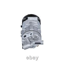 Compresseur Climatisation Nrf 32783 Easy Fit pour Alfa Romeo Fiat Lancia