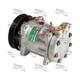 Compresseur Climatisation Sidat Sb. 036s Pour Alfa Romeo Fiat Lancia