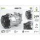 Compresseur Climatisation Valeo 699175 Valeo Core-flex Pour Alfa Romeo Fiat